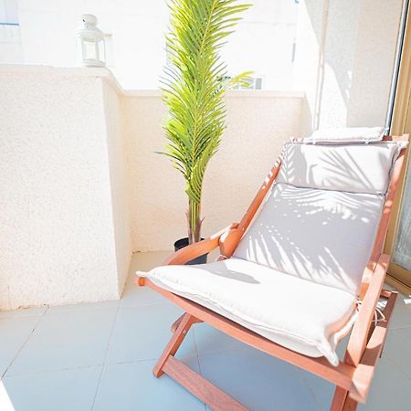 Apartamento Familiar Leomar Salou Bagian luar foto