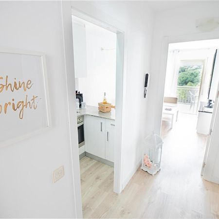 Apartamento Familiar Leomar Salou Bagian luar foto