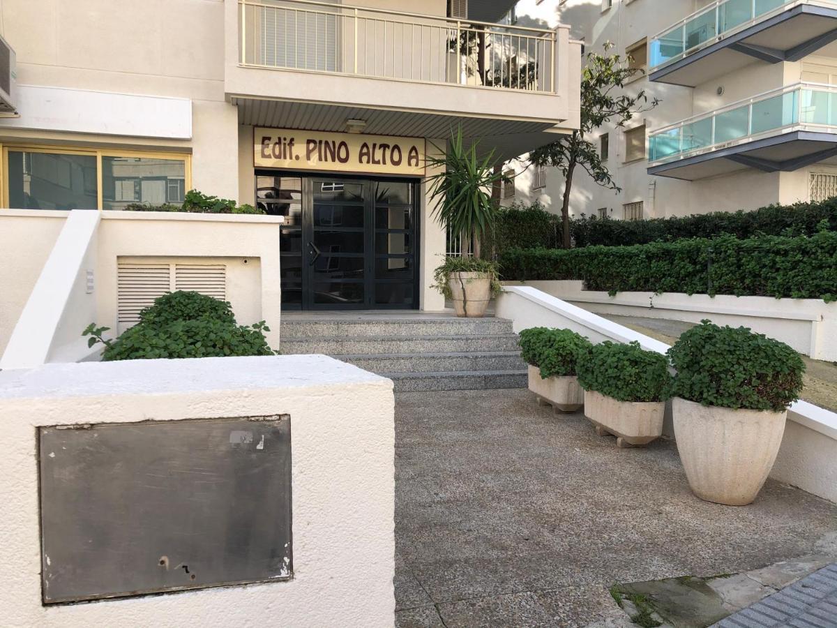 Apartamento Familiar Leomar Salou Bagian luar foto