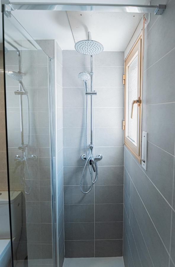 Apartamento Familiar Leomar Salou Bagian luar foto