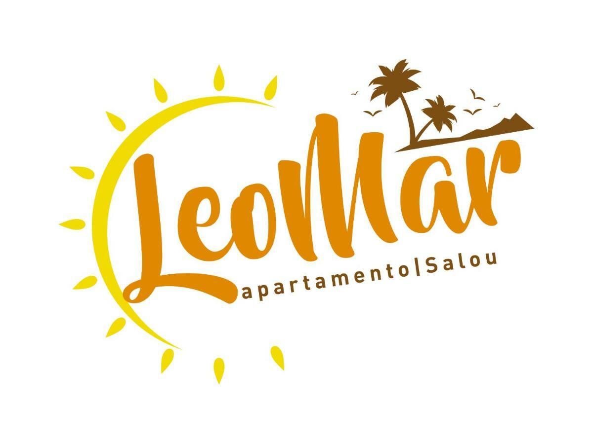 Apartamento Familiar Leomar Salou Bagian luar foto