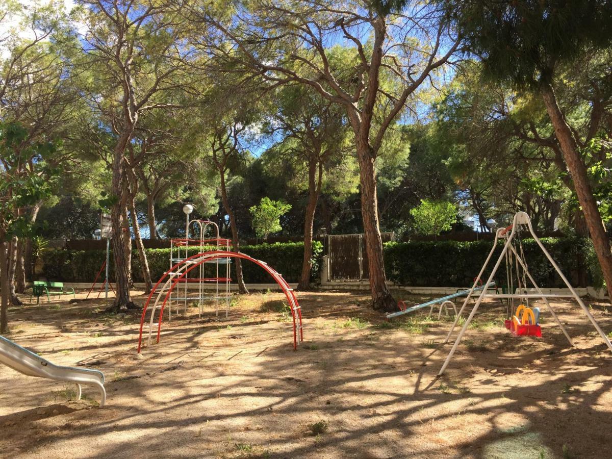 Apartamento Familiar Leomar Salou Bagian luar foto